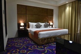 Pride Hotel & Convention Centre Indore