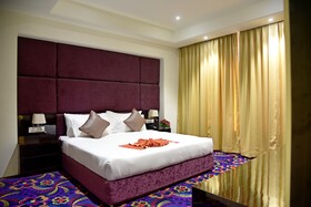 Pride Hotel & Convention Centre Indore