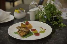 Pride Hotel & Convention Centre Indore