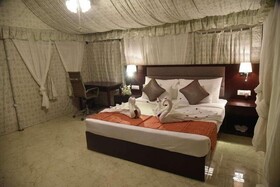 Pride Hotel & Convention Centre Indore