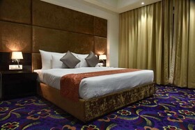 Pride Hotel & Convention Centre Indore