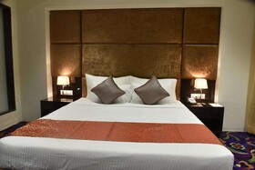 Pride Hotel & Convention Centre Indore