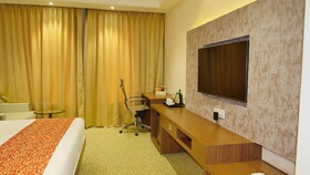 Pride Hotel & Convention Centre Indore