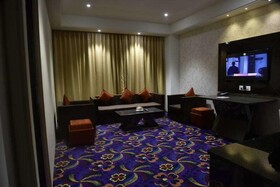 Pride Hotel & Convention Centre Indore