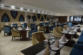 Pride Hotel & Convention Centre Indore