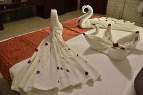 Pride Hotel & Convention Centre Indore