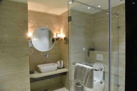 Pride Hotel & Convention Centre Indore