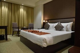 Pride Hotel & Convention Centre Indore