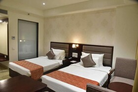 Pride Hotel & Convention Centre Indore