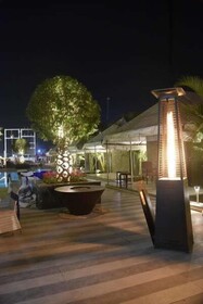 Pride Hotel & Convention Centre Indore