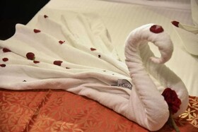 Pride Hotel & Convention Centre Indore