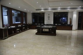 Pride Hotel & Convention Centre Indore