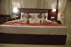 Pride Hotel & Convention Centre Indore