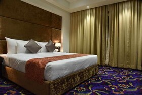 Pride Hotel & Convention Centre Indore