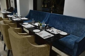 Pride Hotel & Convention Centre Indore