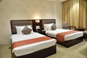 Pride Hotel & Convention Centre Indore