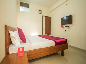 Collection O 49908 Hotel Prithviraj