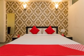 Collection O 49908 Hotel Prithviraj