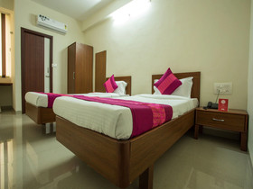 Collection O 49908 Hotel Prithviraj