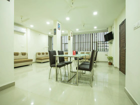 Collection O 49908 Hotel Prithviraj