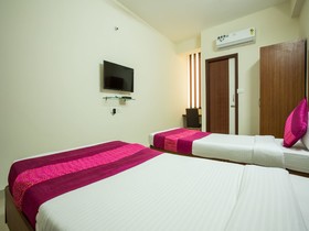 Collection O 49908 Hotel Prithviraj