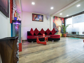 Collection O 49908 Hotel Prithviraj