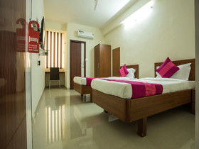 Collection O 49908 Hotel Prithviraj