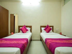 Collection O 49908 Hotel Prithviraj