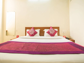 Collection O 49908 Hotel Prithviraj