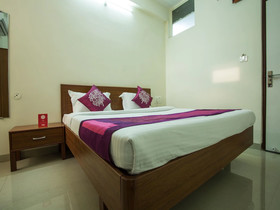 Collection O 49908 Hotel Prithviraj