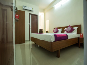 Collection O 49908 Hotel Prithviraj