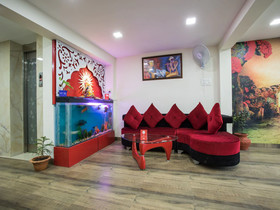 Collection O 49908 Hotel Prithviraj