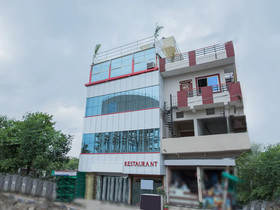 Collection O 49908 Hotel Prithviraj