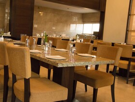 Regenta Central, Indore