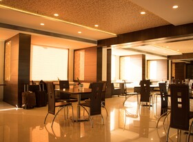 Regenta Central, Indore