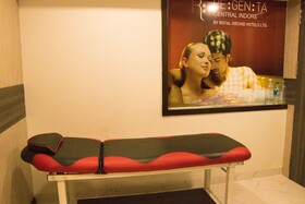 Regenta Central, Indore