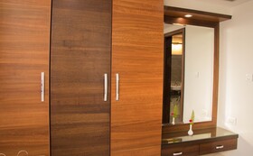 Regenta Central, Indore