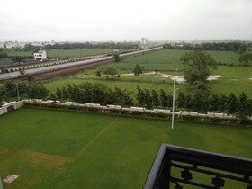 Regenta Central, Indore