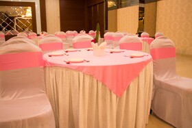 Regenta Central, Indore