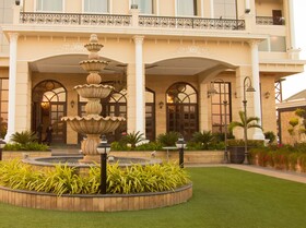 Regenta Central, Indore