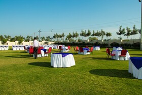 Regenta Central, Indore