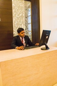 Regenta Central, Indore