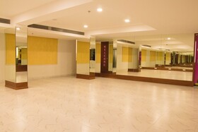 Regenta Central, Indore