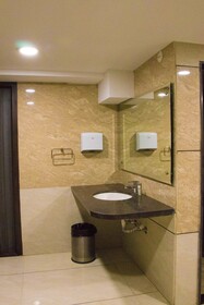 Regenta Central, Indore