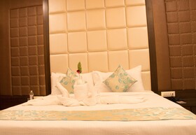 Regenta Central, Indore