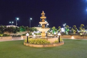 Regenta Central, Indore