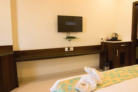 Regenta Central, Indore