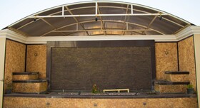 Regenta Central, Indore