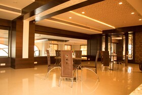 Regenta Central, Indore