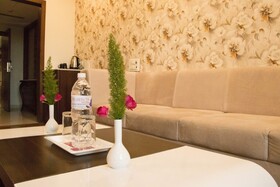 Regenta Central, Indore